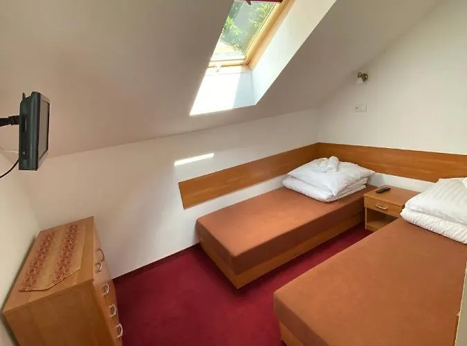 Carmen Accommodatie bij particulieren Krynica Zdroj