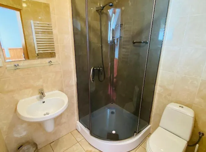 Carmen Accommodatie bij particulieren