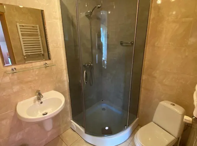 Accommodatie bij particulieren Carmen *