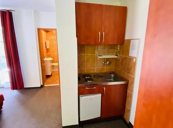 Carmen Accommodatie bij particulieren *