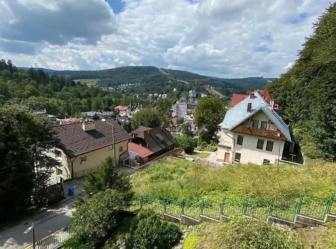 Carmen Accommodatie bij particulieren