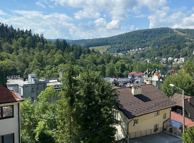 Carmen * Krynica Zdroj